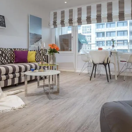 Apartman Oceandarling _ S27 _ 34_ *