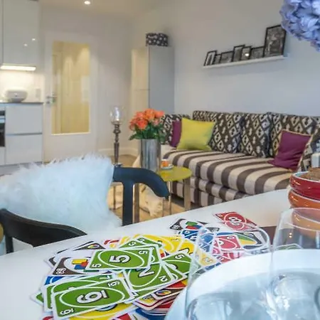 Apartman Oceandarling _ S27 _ 34_