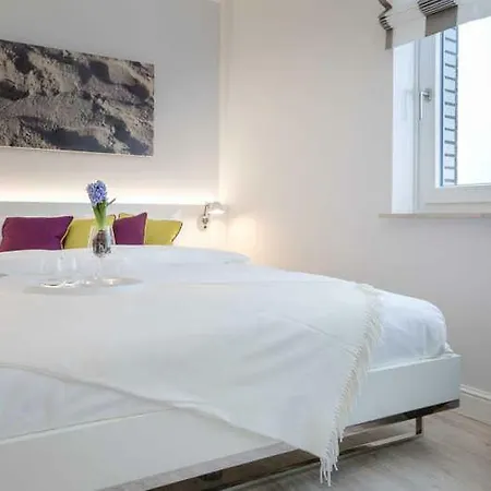Oceandarling _ S27 _ 34_ Apartman *