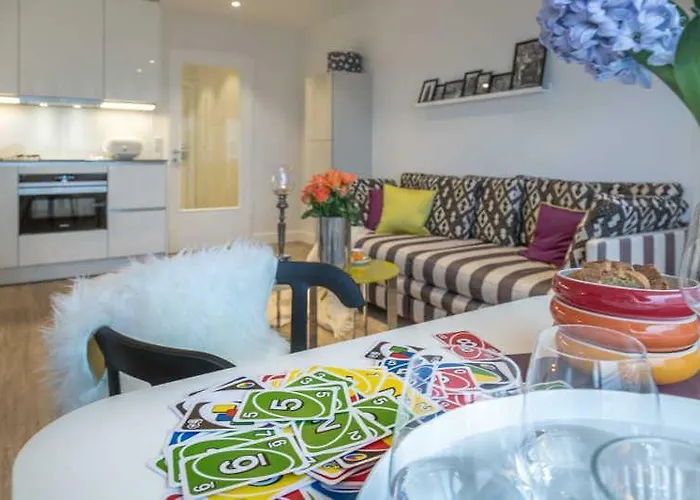 Апартаменты Oceandarling _ S27 _ 34_