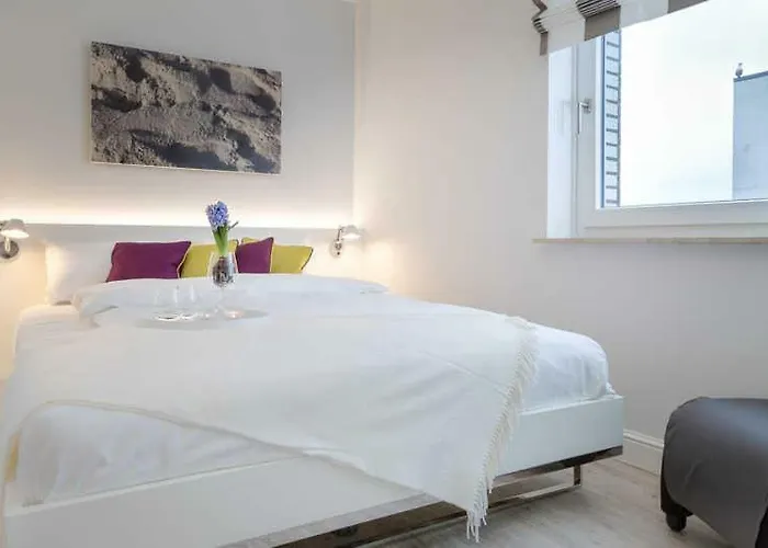 Oceandarling _ S27 _ 34_ Апартаменты *